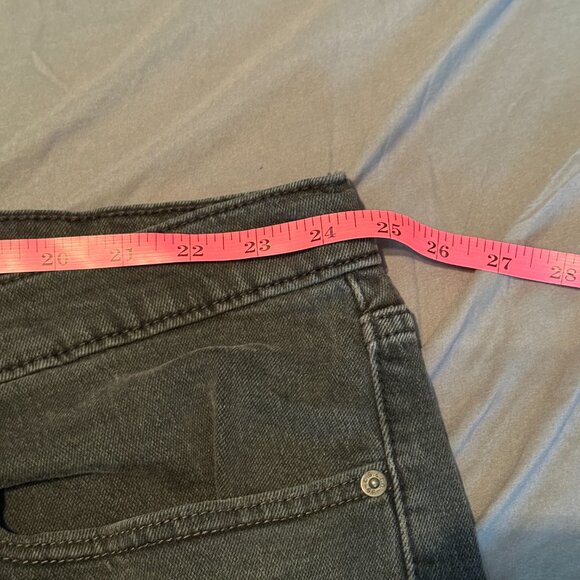 Levis 541 Athletic Taper Fit Mens Jeans 50x29 - Picture 9 of 13